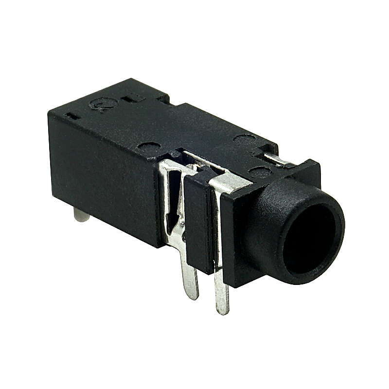 耳机插座PJ-328...