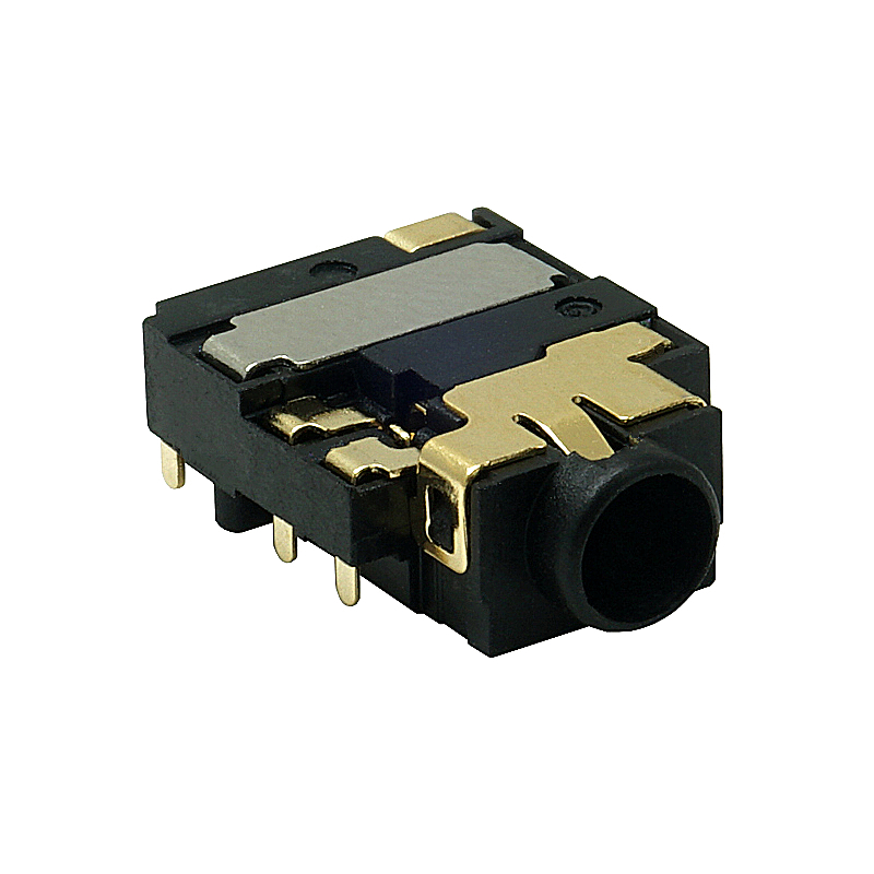 耳机插座PJ-597...