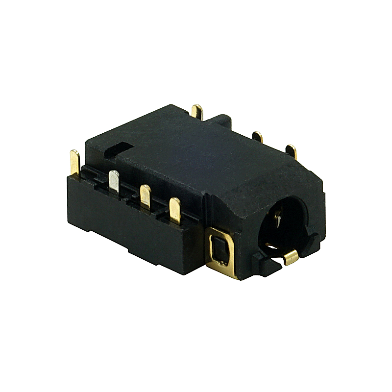 耳机插座ST-356...