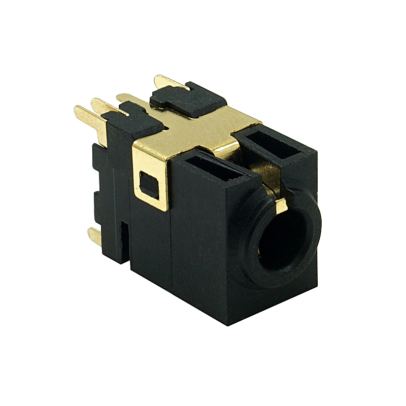 耳机插座ST-357...