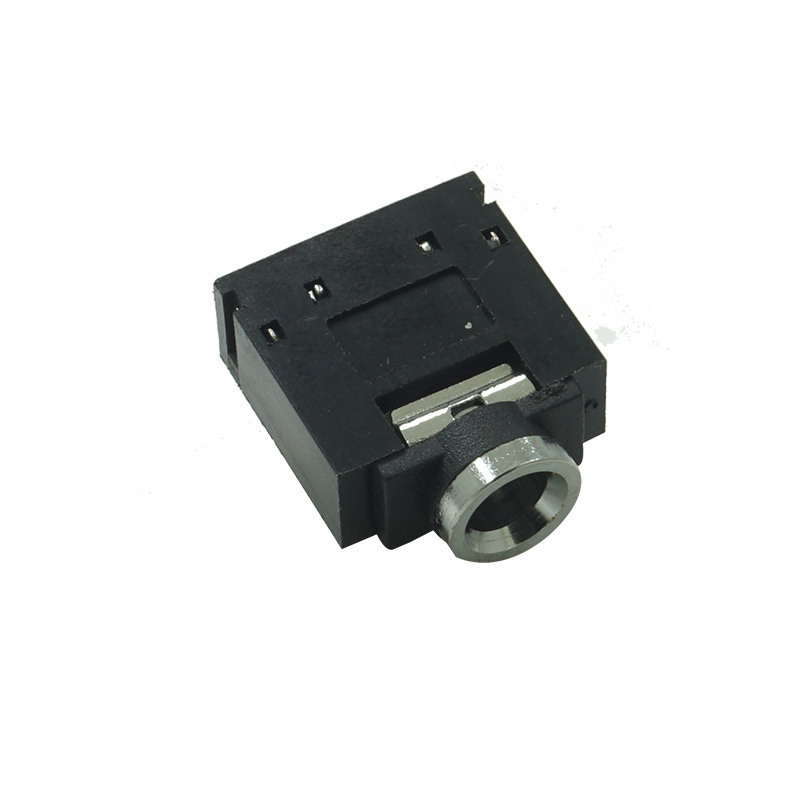 耳机插座 昊楚PJ-...