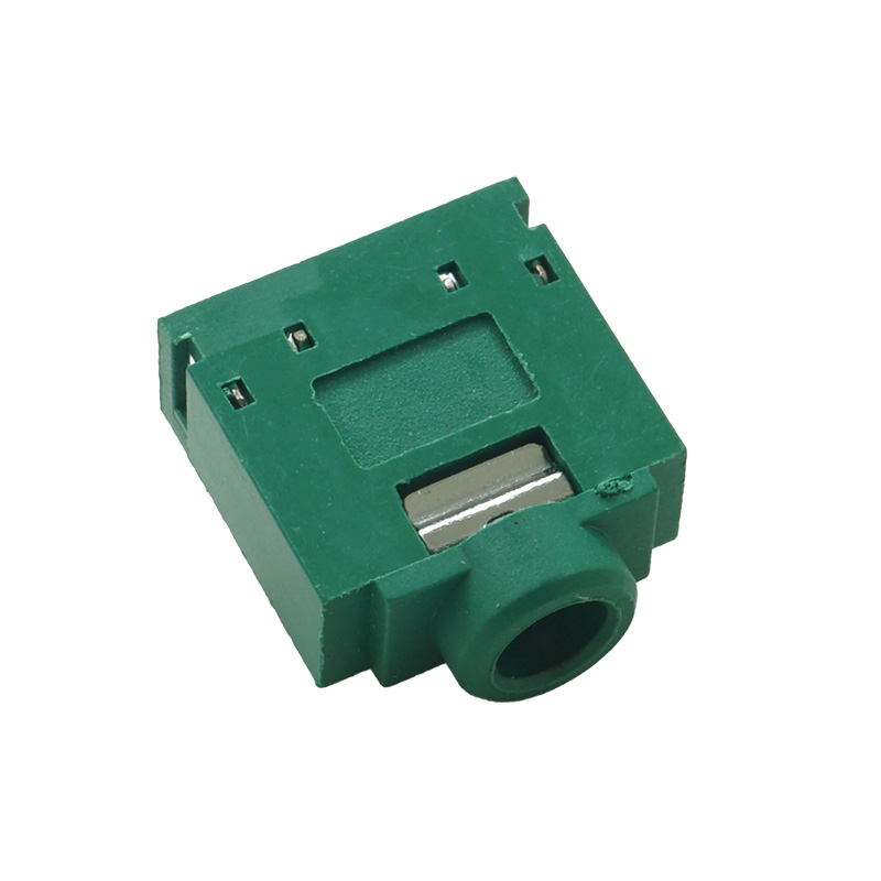 耳机插座 昊楚-PJ...