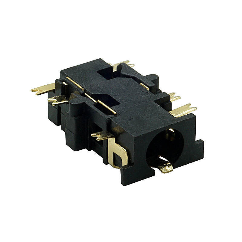 耳机插座 鸿准电子 ...