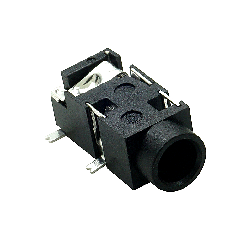 乐伟达耳机插座 PJ...