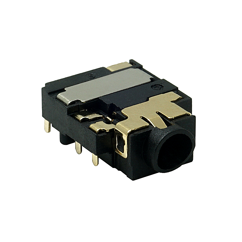 耳机插座供应商