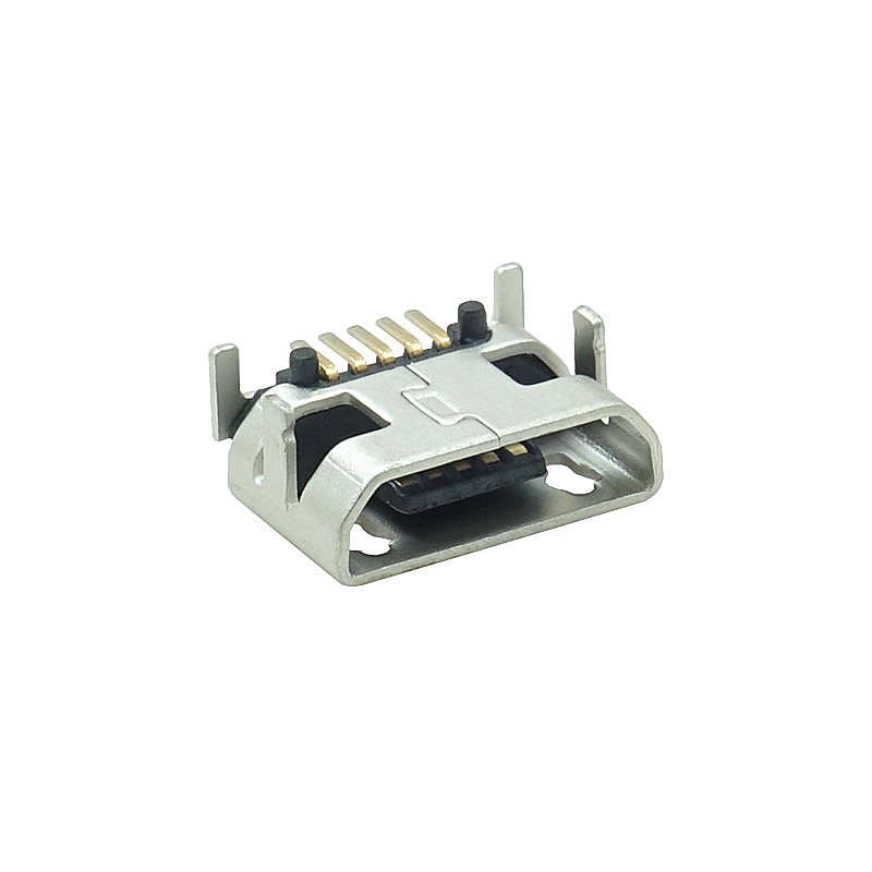 USB连接器 5S ...