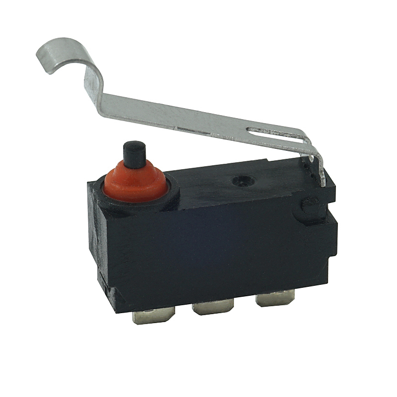 直流微动开关厂