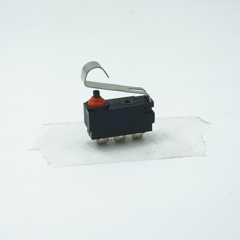 东莞微动开关厂