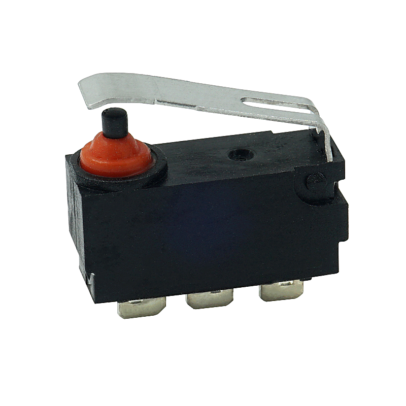 电子微动开关厂家