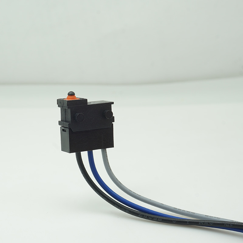 电子微动开关批发