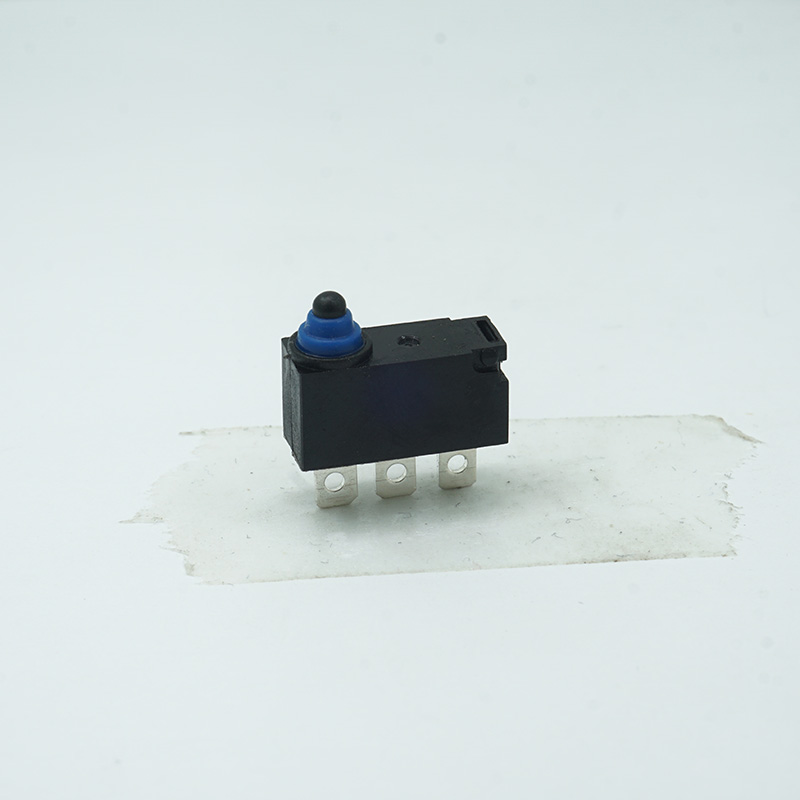 大电流微动开关批发